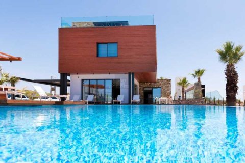 3 bedrooms House in Ayia Napa, Cyprus No. 30071 14