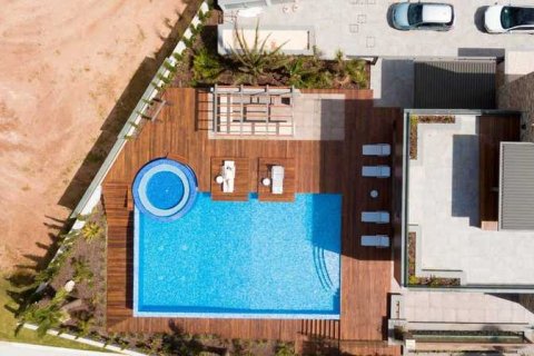 3 bedrooms House in Ayia Napa, Cyprus No. 30071 6