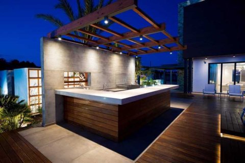 3 bedrooms House in Ayia Napa, Cyprus No. 30071 9