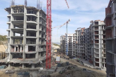 4 bedrooms Apartment in An Thuy, Vietnam No. 14292 24