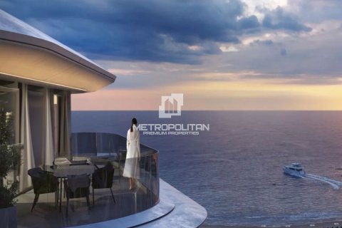 Квартира 44м² в My Xuan, Вьетнам №93208 7