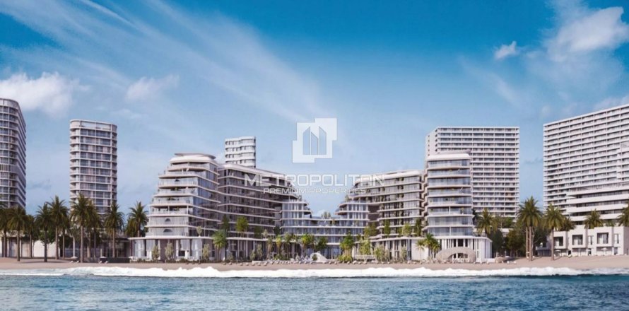 Studio Appartement à Mina Al Arab, UAE No. 93208