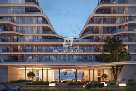 Квартира 44м² в My Xuan, Вьетнам №93208 10