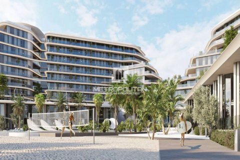 Квартира 44м² в My Xuan, Вьетнам №93208 2