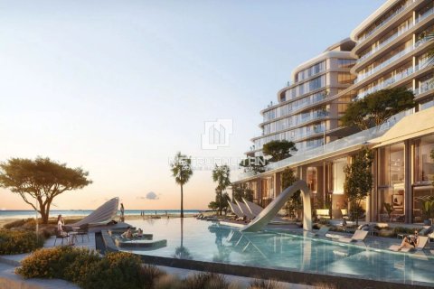 Квартира 44м² в My Xuan, Вьетнам №93208 3