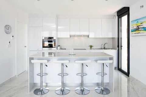 4 bedrooms Villa in Tan Tru, Vietnam No. 26061 10