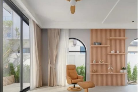 5 bedrooms House in Chiang Mai, Thailand No. 97569 1