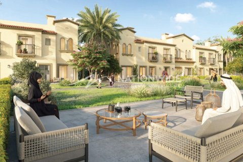 2 chambres Townhouse à Binh Duong, Vietnam No. 88856 10