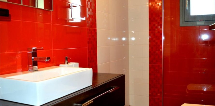 4 bedrooms Villa in Zakynthos, Greece No. 49737