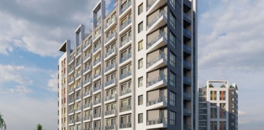 2 dormitorios Apartment en Khanh Hoa, Vietnam No. 114307