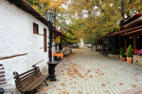 23750m² Land in Thessaloniki, Greece No. 59617 11