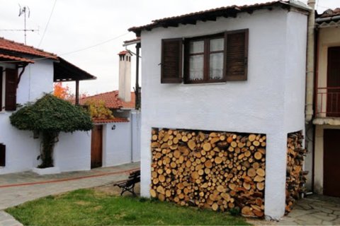 23750m² Land in Thessaloniki, Greece No. 59617 13