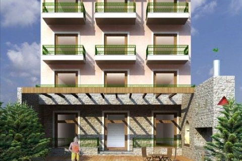 3 bedrooms Apartment in Phocis, Greece No. 58247 1