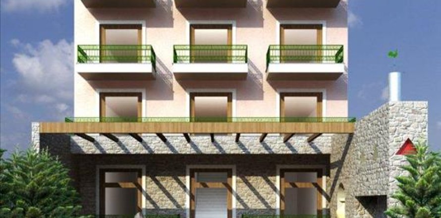 3 bedrooms Apartment in Phocis, Greece No. 58247