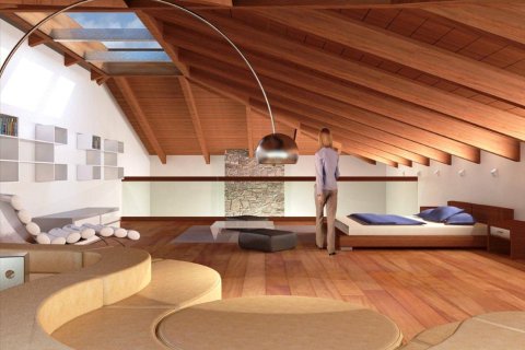 3 bedrooms Apartment in Phocis, Greece No. 58247 4