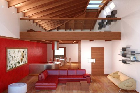 3 bedrooms Apartment in Phocis, Greece No. 58247 3