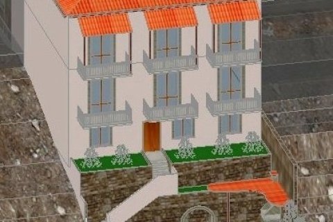 3 bedrooms Apartment in Phocis, Greece No. 58247 8