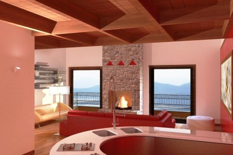 3 bedrooms Apartment in Phocis, Greece No. 58247 5