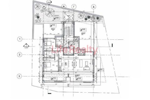 3 bedrooms Penthouse in Limassol, Cyprus No. 103288 2