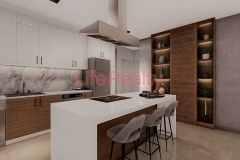 3 bedrooms Penthouse in Limassol, Cyprus No. 103288 6