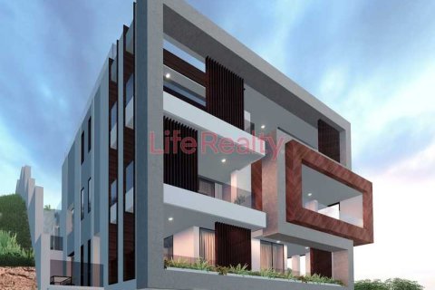 3 bedrooms Penthouse in Limassol, Cyprus No. 103288 11