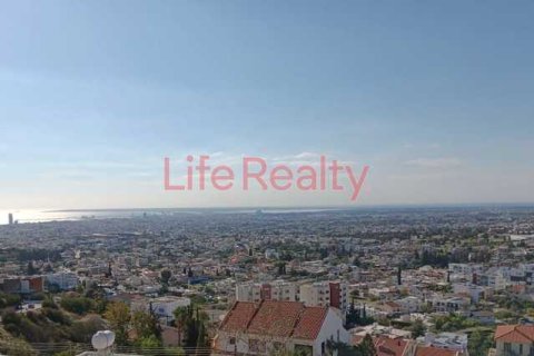 3 bedrooms Penthouse in Limassol, Cyprus No. 103288 12