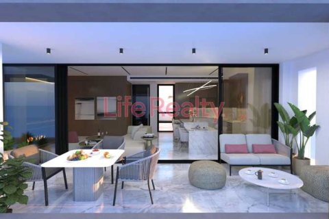3 bedrooms Penthouse in Limassol, Cyprus No. 103288 10