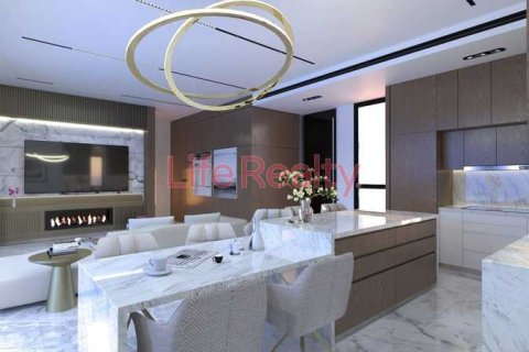 3 bedrooms Penthouse in Limassol, Cyprus No. 103288 8