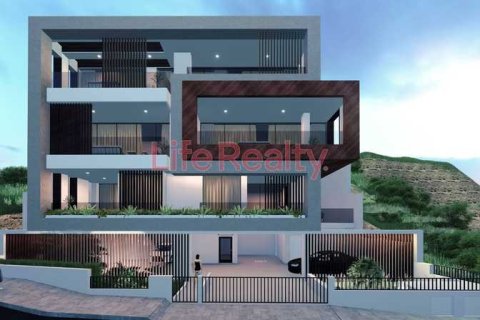 3 bedrooms Penthouse in Limassol, Cyprus No. 103288 1