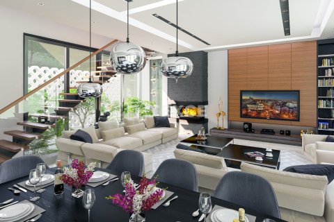 4 dormitorios Villa en Phu Ngai, Vietnam No. 22214 11