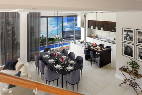 4 dormitorios Villa en Phu Ngai, Vietnam No. 22214 15