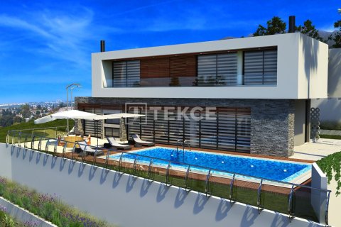 4 bedrooms Villa in Phu Ngai, Vietnam No. 22214