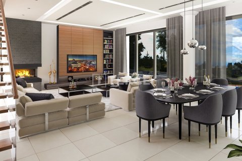 4 dormitorios Villa en Phu Ngai, Vietnam No. 22214 13