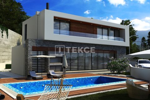 4 dormitorios Villa en Phu Ngai, Vietnam No. 22214 4