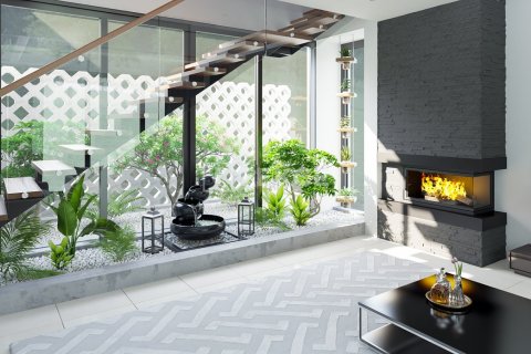 4 dormitorios Villa en Phu Ngai, Vietnam No. 22214 14