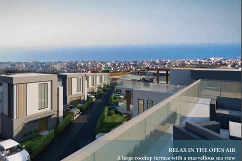 4 chambres Villa à Khanh Hoa, Vietnam No. 12054 1