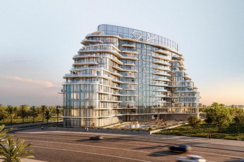 Квартира с 1 спальней в Xuan Lam, Вьетнам №89390 2