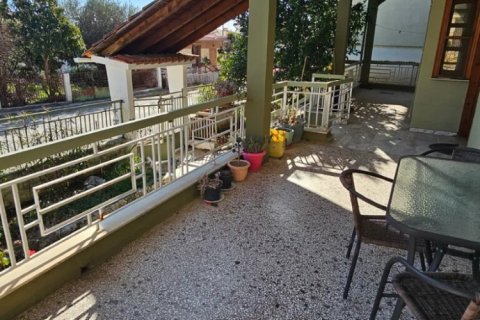 2 bedrooms House in Chalkidiki, Greece No. 107970 21