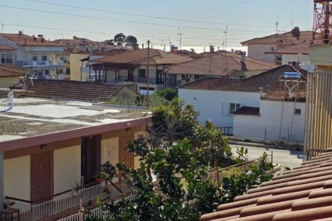 2 bedrooms House in Chalkidiki, Greece No. 107970 23