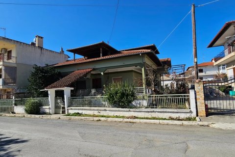 2 bedrooms House in Chalkidiki, Greece No. 107970 12