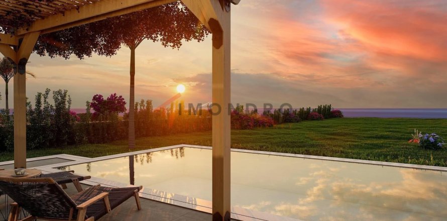 3 bedrooms Villa in Thoi Lai, Vietnam No. 17889