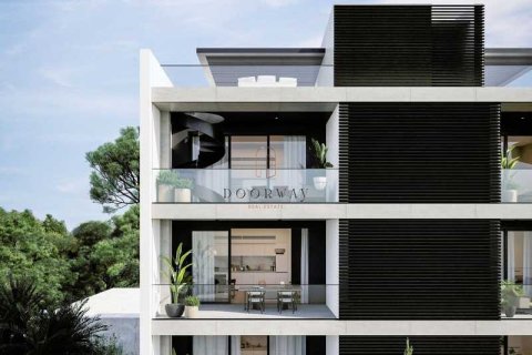 2 bedrooms Penthouse in Limassol, Cyprus No. 82480 2