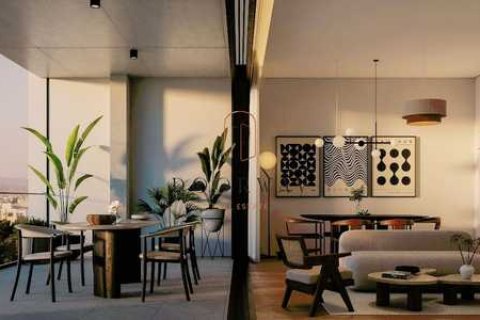 2 bedrooms Penthouse in Limassol, Cyprus No. 82480 3