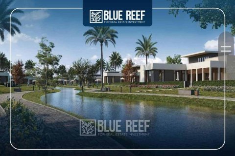 4 bedrooms Apartment in Taj City, Egypt No. 38411