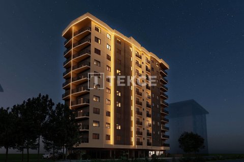 3 bedrooms Apartment in Ho Chi Minh, Vietnam No. 89368 3