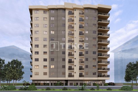 3 bedrooms Apartment in Ho Chi Minh, Vietnam No. 89368 4