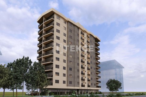 3 bedrooms Apartment in Izmir, Turkey No. 89368