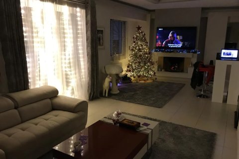 2 bedrooms Apartment in Dafni, Greece No. 122129 2