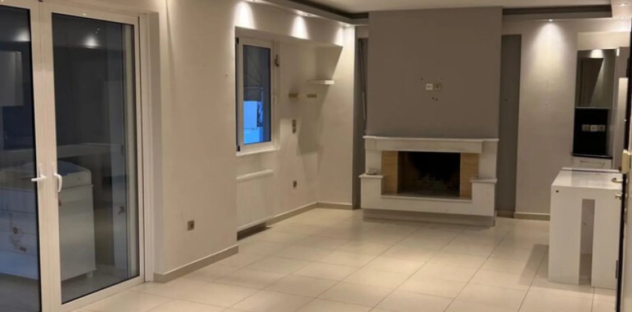 2 bedrooms Apartment in Dafni, Greece No. 122129