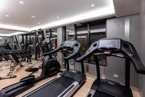 2 dormitorios Condominio  en Bangkok, Thailand No. 1058 12